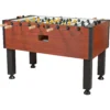 Tornado Elite Home Foosball Table TEF-TBL — Product photo Tornado Elite Home Foosball Table TEF-TBL — image 1