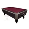 Valley Panther Black Cat Home Pool Table VPC-HME — Product photo Valley Panther Black Cat Home Pool Table VPC-HME — image 1