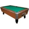 Valley Panther Cherry Home Pool Table VPR-HME — Product photo Valley Panther Cherry Home Pool Table VPR-HME — image 1
