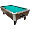 Valley Panther Highland Maple Home Pool Table VPH-HME — Product photo Valley Panther Highland Maple Home Pool Table VPH-HME — image 1