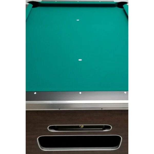 Valley Panther Highland Maple Home Pool Table VPH-HME — image 2