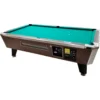 Valley Panther ZD 11X Highland Maple Coin Operated Pool Table VP-HMX — Product photo Valley Panther ZD 11X Highland Maple Coin Operated Pool Table VP-HMX — image 1