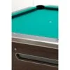 Valley Panther ZD 11X Highland Maple Coin Operated Pool Table VP-HMX — Gallery image 2 Valley Panther ZD 11X Highland Maple Coin Operated Pool Table VP-HMX — image 2