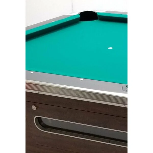 Valley Panther ZD 11X Highland Maple Coin Operated Pool Table VP-HMX — image 2