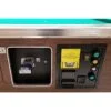 Valley Panther ZD 11X Highland Maple Coin Operated Pool Table VP-HMX — Gallery image 3 Valley Panther ZD 11X Highland Maple Coin Operated Pool Table VP-HMX — image 3