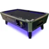 Valley Panther ZD 11X LED Coin Operated Pool Table VP-ZDP — Product photo Valley Panther ZD 11X LED Coin Operated Pool Table VP-ZDP — image 1