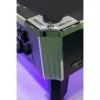 Valley Panther ZD 11X LED Coin Operated Pool Table VP-ZDP — Gallery image 2 Valley Panther ZD 11X LED Coin Operated Pool Table VP-ZDP — image 2