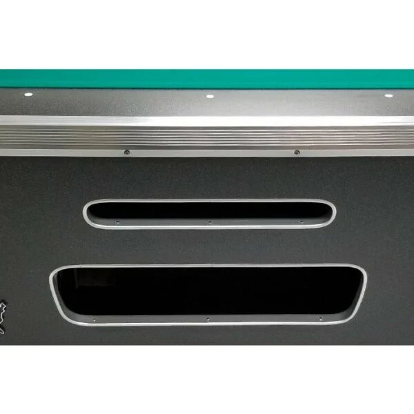 Valley Panther ZD-X Black Cat Coin Operated Pool Table VP-BCX — image 3