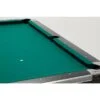 Valley Panther ZD11 Black Cat Coin Operated Pool Table VP-BCT — Gallery image 2 Valley Panther ZD11 Black Cat Coin Operated Pool Table VP-BCT — image 2