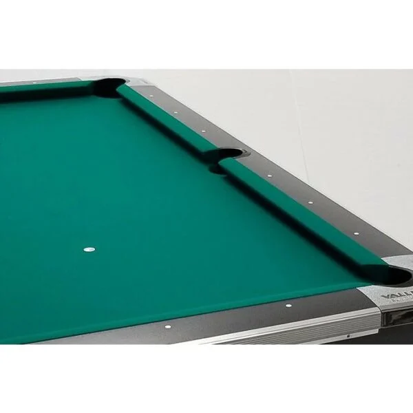 Valley Panther ZD11 Black Cat Coin Operated Pool Table VP-BCT — image 2