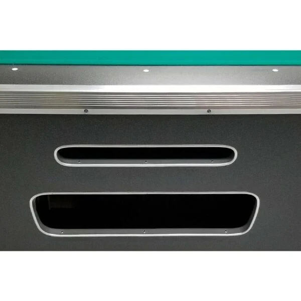 Valley Panther ZD11 Black Cat Coin Operated Pool Table VP-BCT — image 4