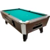 Valley Panther ZD11 Highland Maple Coin Operated Pool Table VP-HMT — Product photo Valley Panther ZD11 Highland Maple Coin Operated Pool Table VP-HMT — image 1