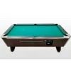 Valley Panther ZD11 Highland Maple Coin Operated Pool Table VP-HMT — Gallery image 2 Valley Panther ZD11 Highland Maple Coin Operated Pool Table VP-HMT — image 2