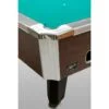 Valley Panther ZD11 Highland Maple Coin Operated Pool Table VP-HMT — Gallery image 3 Valley Panther ZD11 Highland Maple Coin Operated Pool Table VP-HMT — image 3