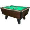 Valley Tiger Cat Home Bumper Pool Table VTC-HBP — Product photo Valley Tiger Cat Home Bumper Pool Table VTC-HBP — image 1