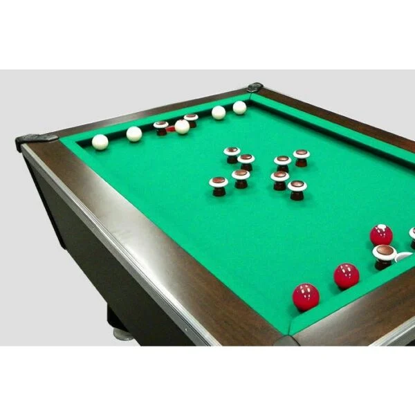 Valley Tiger Cat Home Bumper Pool Table VTC-HBP — image 3