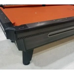 Valley Top Cat Coin Operated Pool Table VTC-CPT — image 3