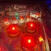 Williams Black Knight 2000 Pinball Machine — Gallery image 3 Williams Black Knight 2000 Pinball Machine — image 3