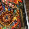 Williams Black Knight 2000 Pinball Machine — Gallery image 11 Williams Black Knight 2000 Pinball Machine — image 11