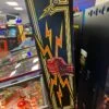 Williams Black Knight 2000 Pinball Machine — Gallery image 13 Williams Black Knight 2000 Pinball Machine — image 13