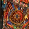 Williams Black Knight 2000 Pinball Machine — Gallery image 14 Williams Black Knight 2000 Pinball Machine — image 14