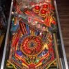 Williams Black Knight 2000 Pinball Machine — Gallery image 15 Williams Black Knight 2000 Pinball Machine — image 15