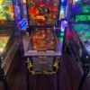 Williams Black Knight Pinball Machine — Product photo Williams Black Knight Pinball Machine — image 1