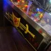 Williams Black Knight Pinball Machine — Gallery image 4 Williams Black Knight Pinball Machine — image 4