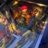 Williams Black Knight Pinball Machine — Gallery image 5 Williams Black Knight Pinball Machine — image 5