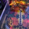 Williams Black Knight Pinball Machine — Gallery image 9 Williams Black Knight Pinball Machine — image 9