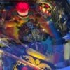 Williams Black Knight Pinball Machine — Gallery image 10 Williams Black Knight Pinball Machine — image 10