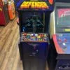 Williams Defender Classic Mini Cab Arcade Game — Product photo Williams Defender Classic Mini Cab Arcade Game — image 1