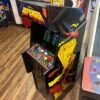 Williams Defender Classic Mini Cab Arcade Game — Gallery image 2 Williams Defender Classic Mini Cab Arcade Game — image 2