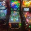 Williams LOADED Fish Tales Pinball Machine — Product photo Williams LOADED Fish Tales Pinball Machine — image 1