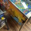 Williams LOADED Fish Tales Pinball Machine — Gallery image 2 Williams LOADED Fish Tales Pinball Machine — image 2