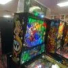 Williams LOADED Fish Tales Pinball Machine — Gallery image 3 Williams LOADED Fish Tales Pinball Machine — image 3