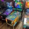 Williams LOADED Fish Tales Pinball Machine — Gallery image 5 Williams LOADED Fish Tales Pinball Machine — image 5