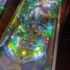 Williams LOADED Fish Tales Pinball Machine — Gallery image 6 Williams LOADED Fish Tales Pinball Machine — image 6