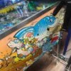 Williams LOADED Fish Tales Pinball Machine — Gallery image 7 Williams LOADED Fish Tales Pinball Machine — image 7