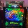 Williams LOADED Fish Tales Pinball Machine — Gallery image 14 Williams LOADED Fish Tales Pinball Machine — image 14