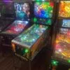 Williams LOADED Fish Tales Pinball Machine — Gallery image 18 Williams LOADED Fish Tales Pinball Machine — image 18