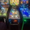 Williams LOADED No Good Gophers Pinball Machine — Product photo Williams LOADED No Good Gophers Pinball Machine — image 1