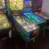 Williams LOADED No Good Gophers Pinball Machine — Gallery image 2 Williams LOADED No Good Gophers Pinball Machine — image 2