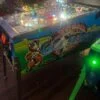 Williams LOADED No Good Gophers Pinball Machine — Gallery image 6 Williams LOADED No Good Gophers Pinball Machine — image 6