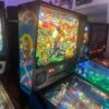 Williams LOADED No Good Gophers Pinball Machine — Gallery image 8 Williams LOADED No Good Gophers Pinball Machine — image 8