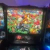 Williams LOADED No Good Gophers Pinball Machine — Gallery image 16 Williams LOADED No Good Gophers Pinball Machine — image 16