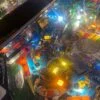 Williams LOADED No Good Gophers Pinball Machine — Gallery image 17 Williams LOADED No Good Gophers Pinball Machine — image 17