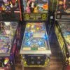 Williams Millionaire Pinball Machine — Product photo Williams Millionaire Pinball Machine — image 1