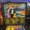 Williams Millionaire Pinball Machine — Gallery image 16 Williams Millionaire Pinball Machine — image 16