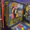 Williams Millionaire Pinball Machine — Gallery image 19 Williams Millionaire Pinball Machine — image 19